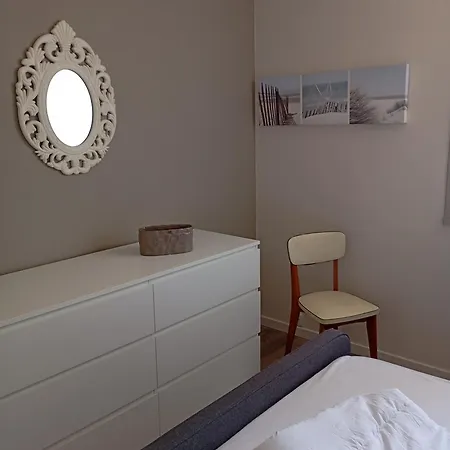 Maison St Jean De Monts 500 M De La Saint-Jean-de-Monts