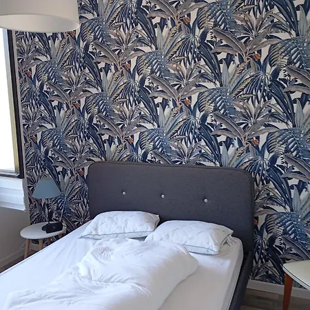 Maison St Jean De Monts 500 M De La Casa de Férias Saint-Jean-de-Monts