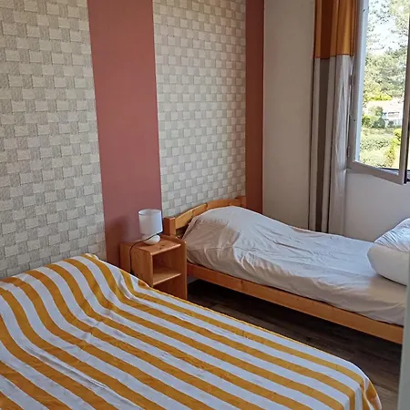 Maison St Jean De Monts 500 M De La Saint-Jean-de-Monts