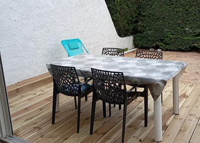 Maison St Jean De Monts 500 M De La בית נופש