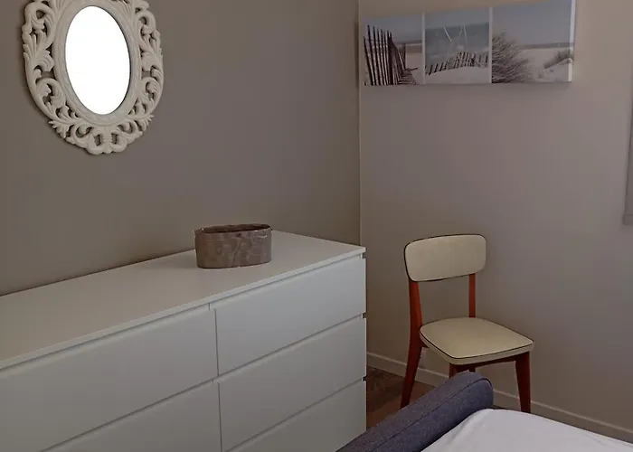 Maison St Jean De Monts 500 M De La סן ז'אן דה מון