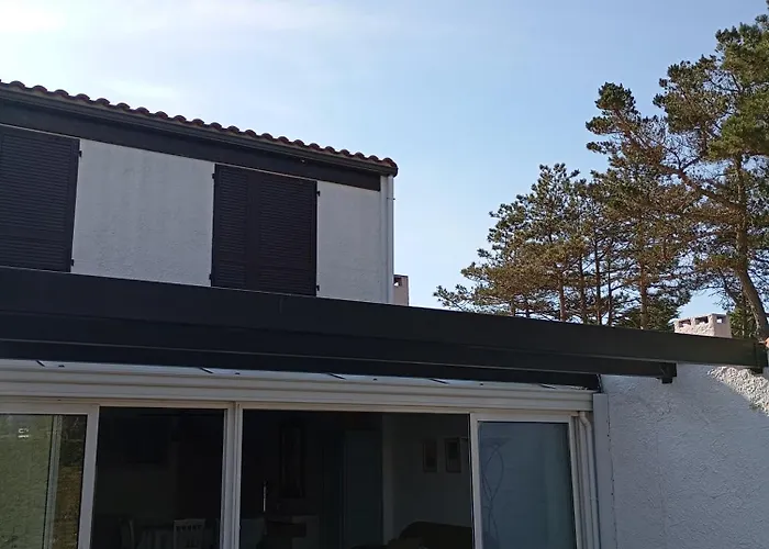 Maison St Jean De Monts 500 M De La * סן ז'אן דה מון